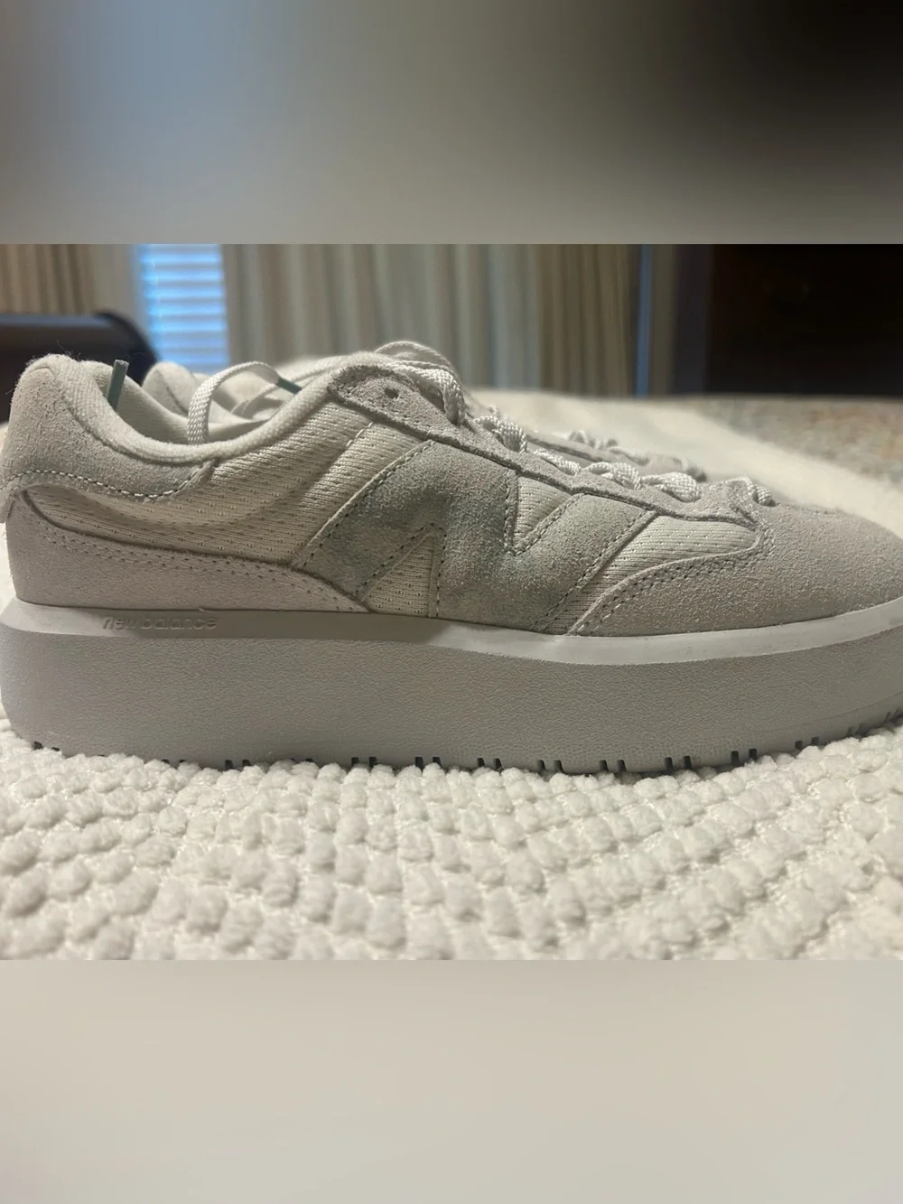 Women’s New Balance CT 302